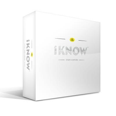 Albi - iKNOW