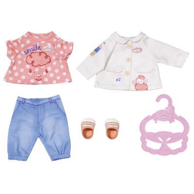 Baby Annabell Little Play Outfit 36cm