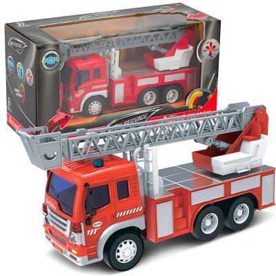 CITY service - RC Hasiči 1:16