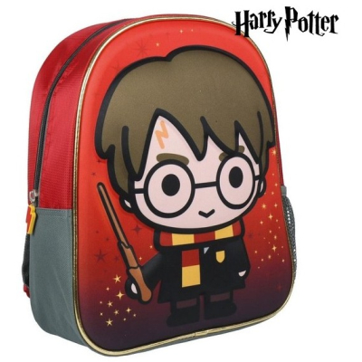 Cerdá - Batoh 3D Harry Potter