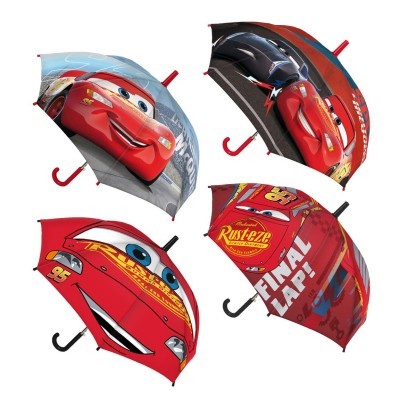 Cerdá - Deštník CARS 3