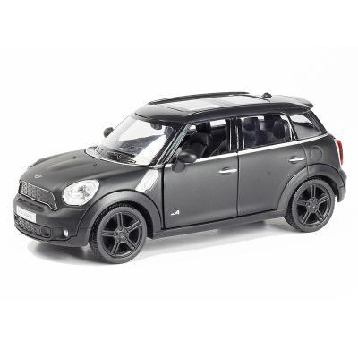 Kovový model - Auto Mini Cooper S Countryman