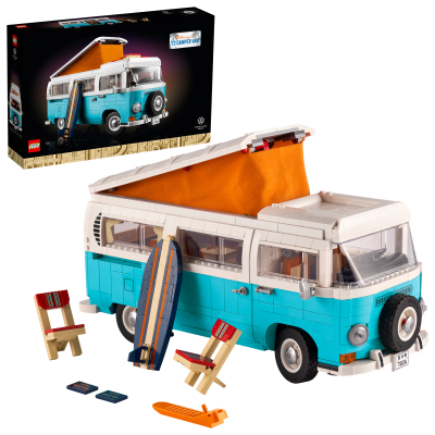 LEGO® Creator 10279 Volkswagen T2 Camper Van