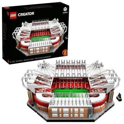 LEGO® Creator Expert 10272 Old Trafford - Manchester United