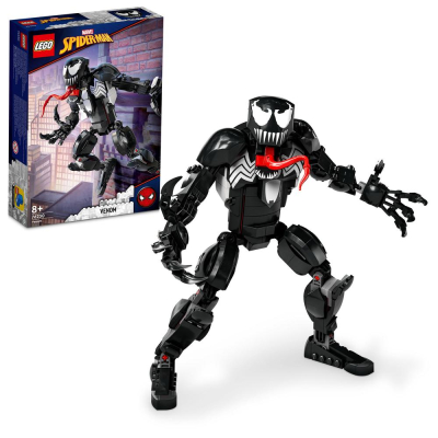 LEGO® Marvel 76230 Venom – figurka