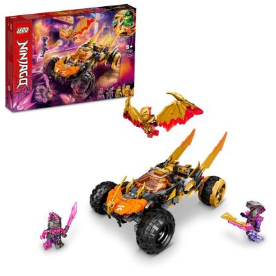 LEGO® NINJAGO® 71769 Coleův dračí teréňák