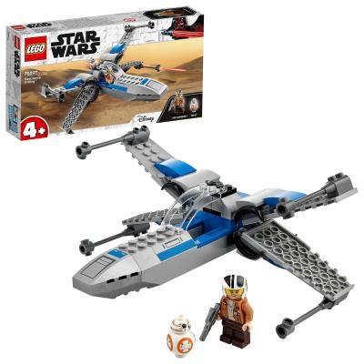 LEGO® Star Wars™ 75297 Stíhačka X-wing™ Odboje