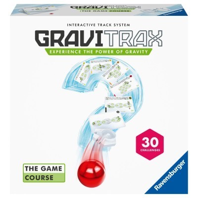 Logická hra GraviTrax The Game Kurs