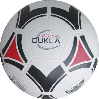 Míč fotbal Dukla Hot play 410  22cm