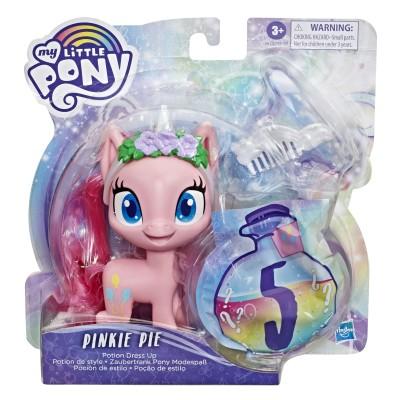 My Little Pony s doplnkami