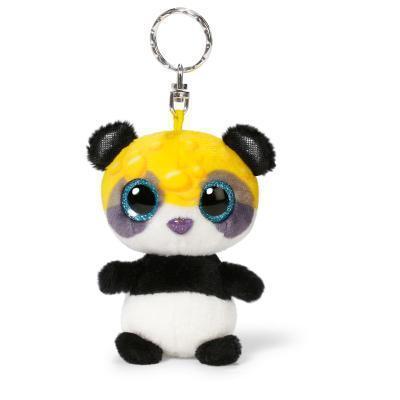 NICI Bublinová panda Gofu 9cm