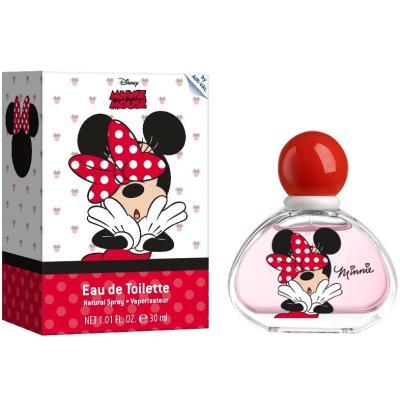 Parfém Minnie EDT 30 ml