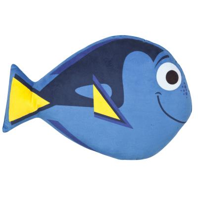 Polštářek ve tvaru Dory