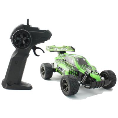 RC auto 1:18 rychlostní buggy