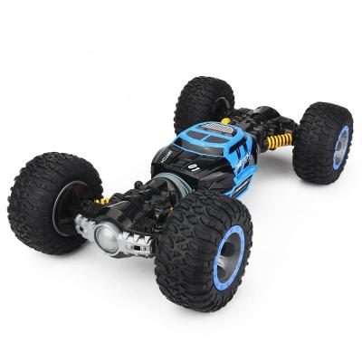 RC trikové auto 1:12 - 3 druhy