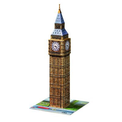 Ravensburger Big Ben 3D