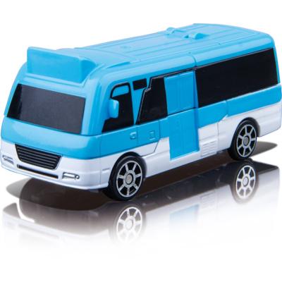 Robocarz 2v1 Midibus 11