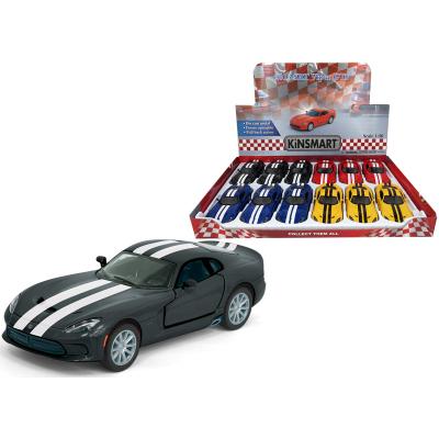 SPARKYS - 2013 SRT Viper GTS w/ printing - 4 druhy