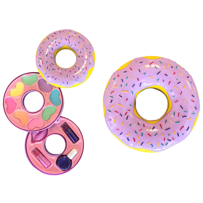 Sada Bella make-up Donut