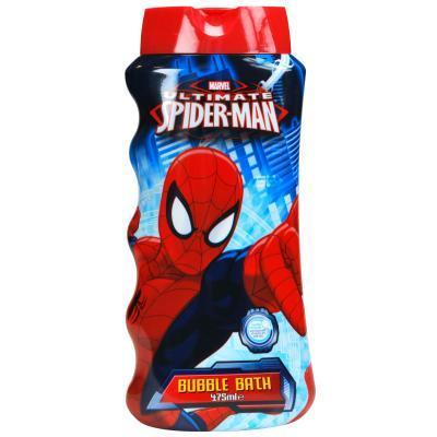 Spiderman koupelový a sprchový gel 475 ml