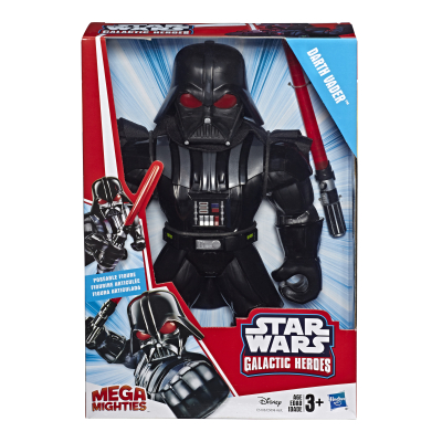 Star Wars Mega Mighties figurka