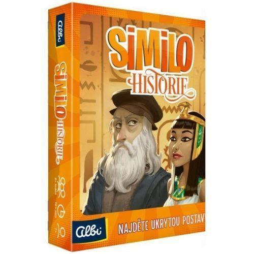 Albi Similo - Historie