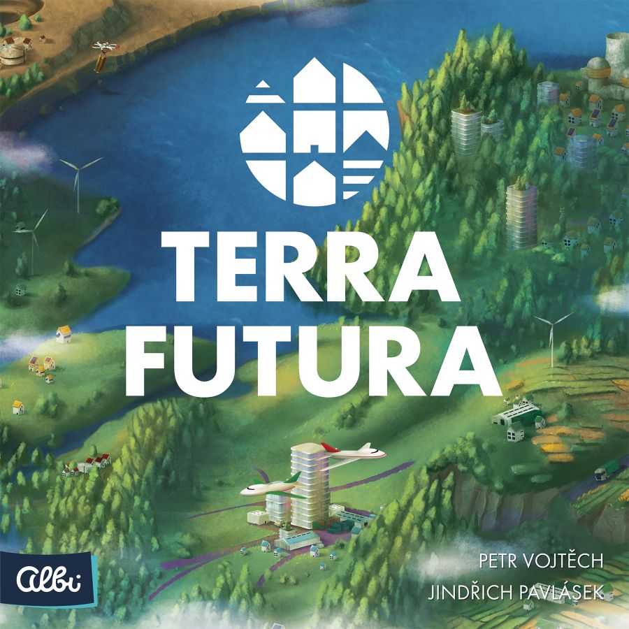 Albi Terra Futura