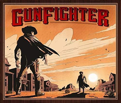 Everything Epic Games Gunfighter expansion