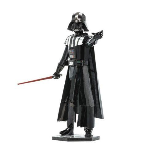 Fascinations Metal Earth: BIG Darth Vader