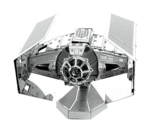 Fascinations Metal Earth: Star Wars Darth Vader's TIE Advanced X1