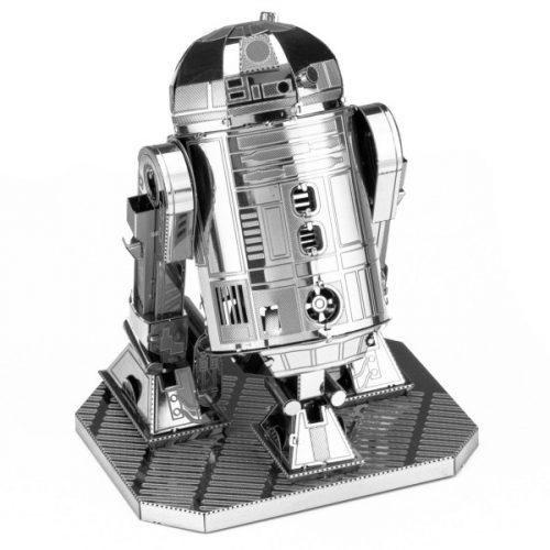 Fascinations Metal Earth: Star Wars R2-D2