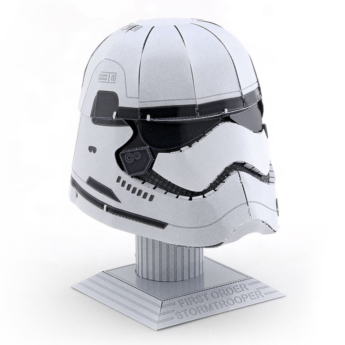 Fascinations Metal Earth: Star Wars Stormtrooper Helmet