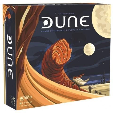 Gale Force Nine Dune