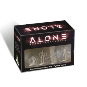 Horrible Games Alone - Alpha Expansion