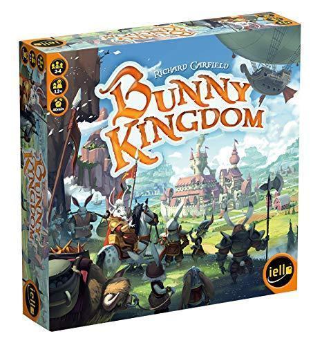 IELLO Bunny Kingdom