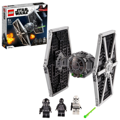 LEGO® Star Wars™ 75300 Imperiální stíhačka TIE™