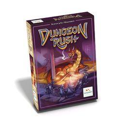 Lautapelit.fi Dungeon Rush