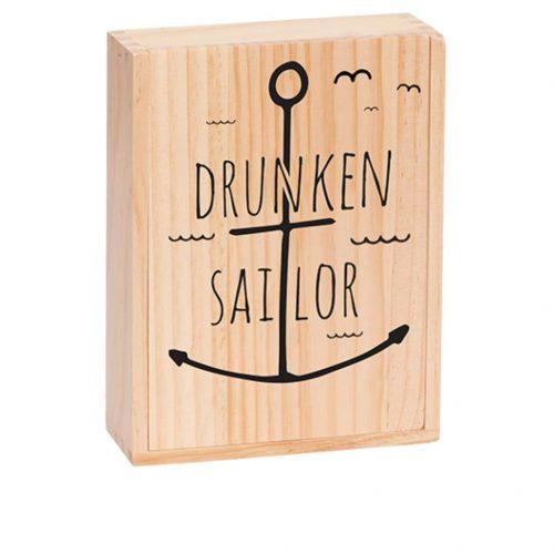 Matagot Drunken Sailor