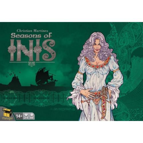 Matagot Inis: Seasons of Inis