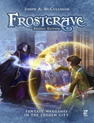 Osprey Games Frostgrave: Second Edition