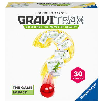 Ravensburger GraviTrax The Game Dopad