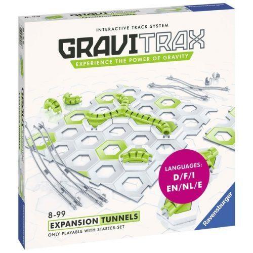 Ravensburger GraviTrax: Tunely EN/DE (Tunnel)