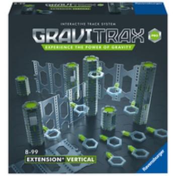 Ravensburger GraviTrax: Vertical Erweiterung EN/DE