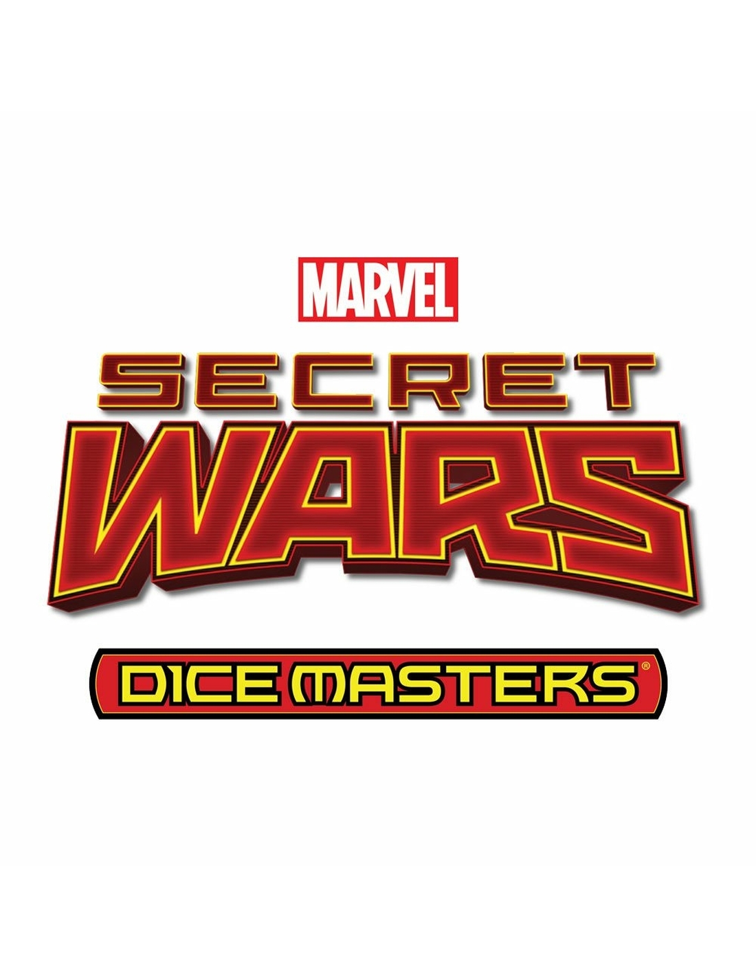 WizKids Marvel Dice Masters: Secret Wars Draft Pack