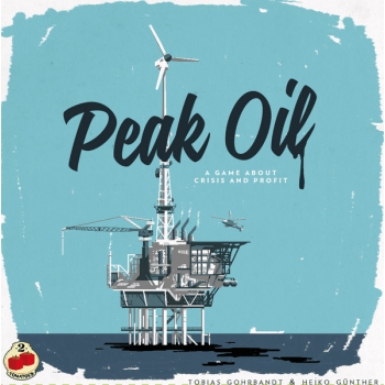 2Tomatoes Games Peak Oil - EN