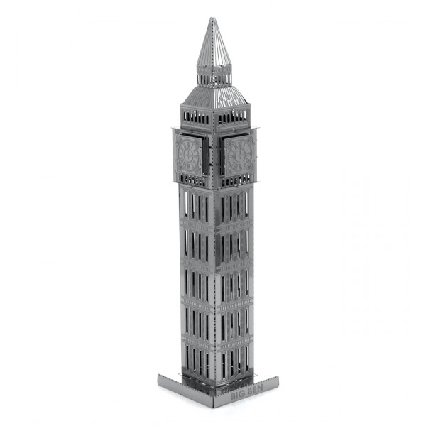 Fascinations Metal Earth: Big Ben