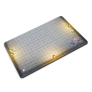 Phase Shift Games Dungeon Drop - Dungeon Mat