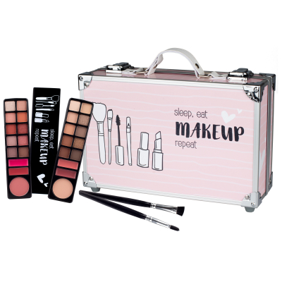 Kosmetický kufířk Beauty Travel Mate