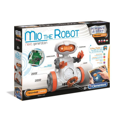 Mio Robot