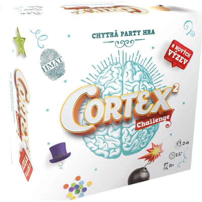 Cortex 2 Challenge